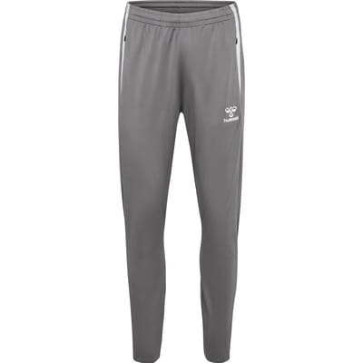 Hummel Lead 2.0 Trainingsbroek Heren - Grijs | Maat: XXL