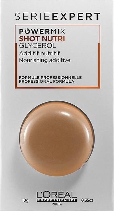 Vochtinbrengende Behandeling Powermix Shot L'Oreal Expert Professionnel (10 g)
