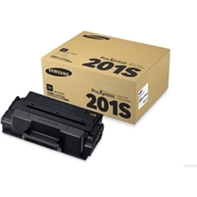 HP SU878A / Samsung MLT-D201S toner cartridge zwart (origineel)