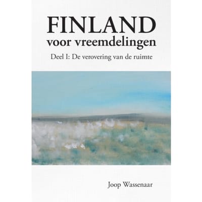 Finland Voor Vreemdelingen - Joop Wassenaar