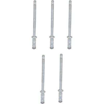 Clip voor bevestiging van bekledingen ROMIX ROM C70321
