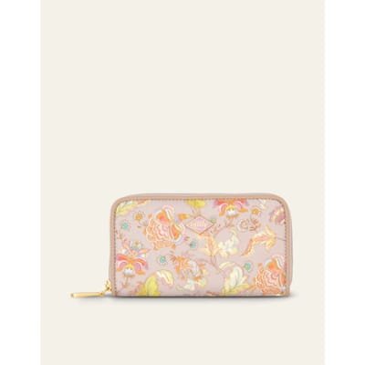 Oilily Zana Portemonnee- maatOne size Taffy