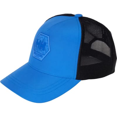 Trucker pet Helly Hansen Logo