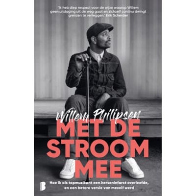 Met De Stroom Mee - Willem Philipsen