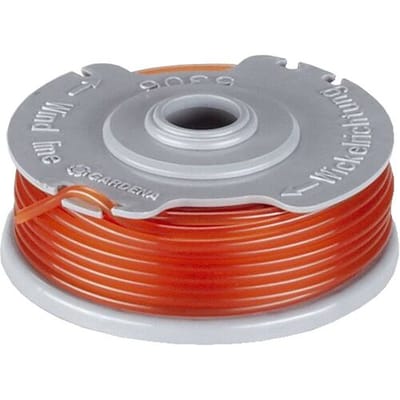 05306-20 Reserve spoel Geschikt voor (grastrimmer): Gardena EasyCut Li-18/23R, Gardena SmallCut 300