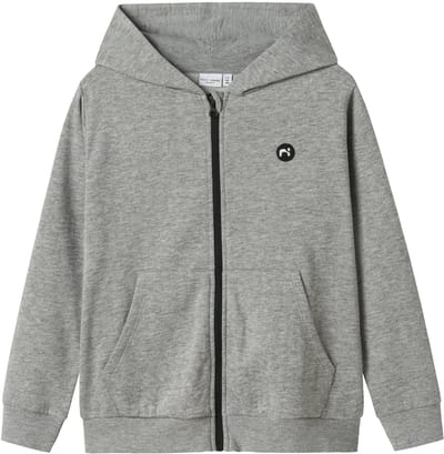 Name it Sweatvest Capuchon