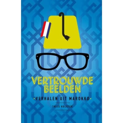 Vertrouwde Beelden - Thijs Kolster