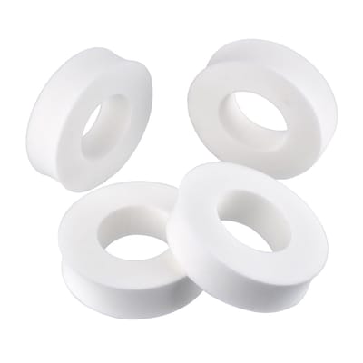 Dailygoods- Klimring 4 stuks - Geschikt voor Dolphin