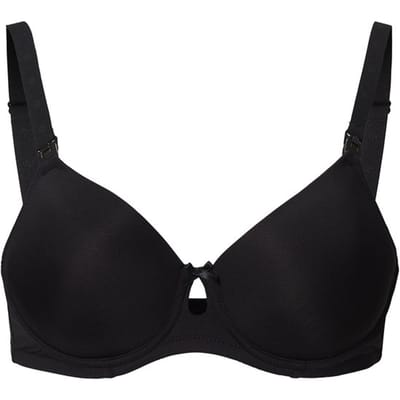 Noppies -  Maat 70F -  Voedingsbeha Honolulu Supreme Comfort - Black