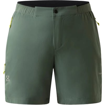 Haglofs L.i.m Fuse Ii Korte Broek Groen 34 Vrouw
