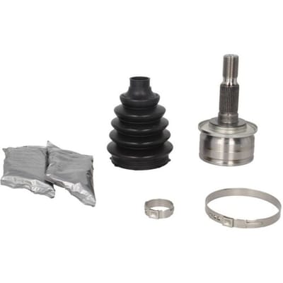 Homokineet reparatie set, aandrijfas SPIDAN 25665