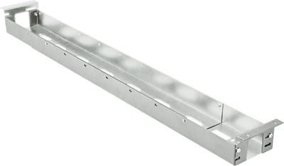 Kabelgoot - Ergofy - aluminium - 100/160cm