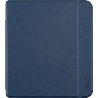 E-reader beschermhoes Tolino Vision 7 slimfit ess. blauw