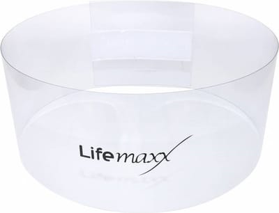 Gymball ball holder - Fitnessbal houder - Geschikt voor alle maten fitnessballen
