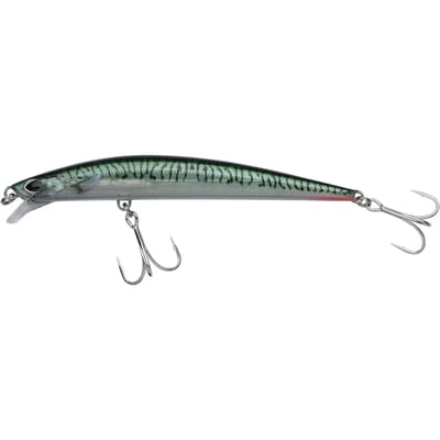 Lok Berkley Dex Long Shot