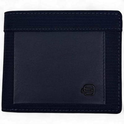 Portfolio Piquadro Blue Man - PU3891S136R-BLU
