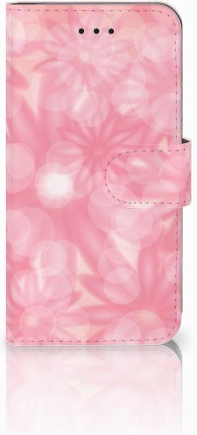 Apple iPhone X | Xs Hoesje Spring Flowers