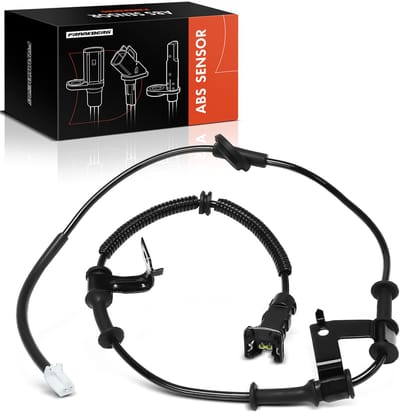 Frankberg 1x ABS-sensor achter links rechts voor Hyundai iX
