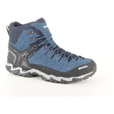 Meindl 4692-49 heren wandelschoenen hoog maat 43 (9) blauw