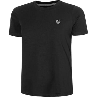 BIDI BADU Crew 2.0 Chill T-shirt Jongens-zwart