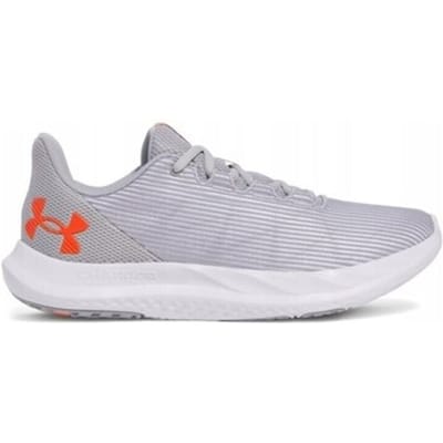 Under Armour UA Charged Speed Swift Heren Sportschoenen - Grijs