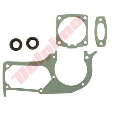 Pakkingset passend op HUSQVARNA 395 ( 503 47 17-01 )