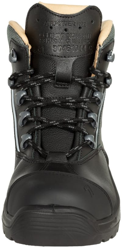 HAIX Veiligheidsschoenen BLACK EAGLE safety 56 LL Mid