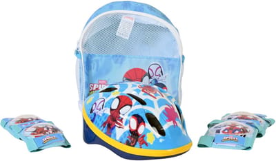 Kit voor kinderbescherming Disney Spidey
