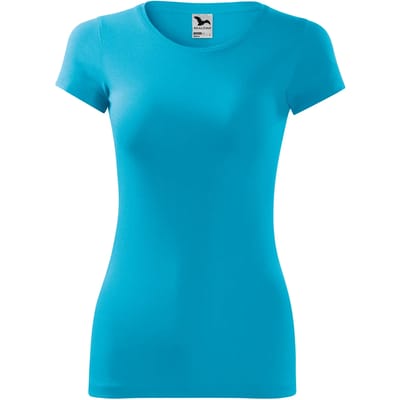 T-shirt dames Malfini Glance 141