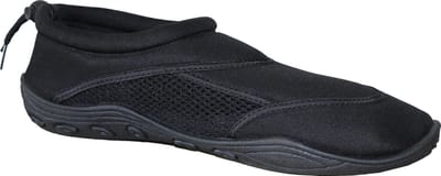 Campri Waterschoenen - Aquaschoenen - Unisex - Maat 23 - Zwart