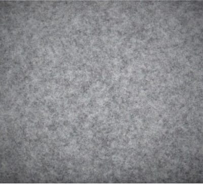 Bekledingsstof grijs 100cm x 150cm