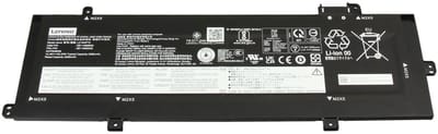 Lenovo 5B10W51869 Batterij - 52,5Wh