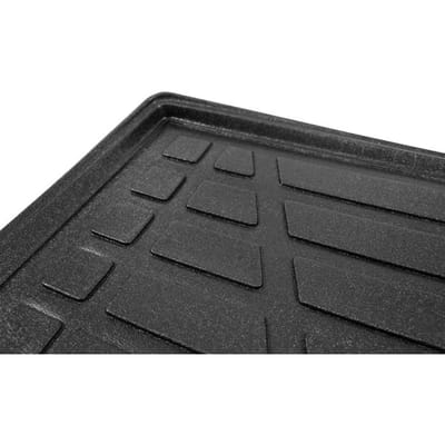 Tapis de Coffre - SCOUTT - Peugeot 308 HTB - TPE Caoutchouc - 100% Imperméable - Antidérapant