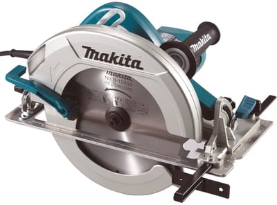 Makita HS0600 Handcirkelzaag Zaagdiepte 90° (max.) 63 mm 2000 W
