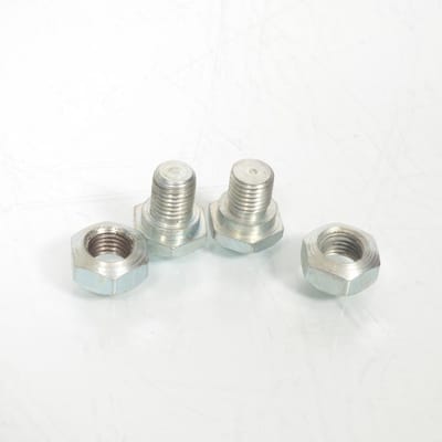 Visserie RSM pour Solex Solex 50 3800 1966 à 1988 Neuf