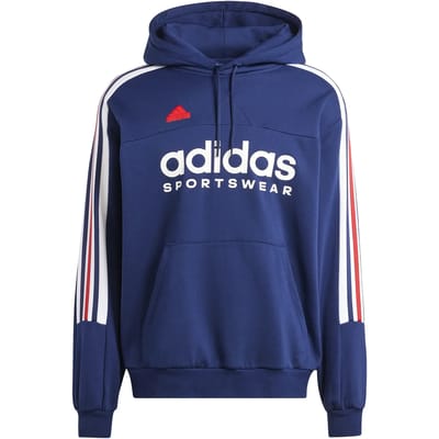 Hoodie adidas House Of Tiro Nations