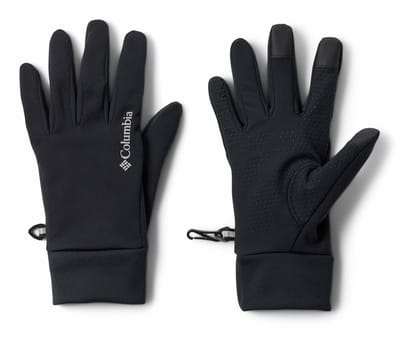 Columbia Trail Commute™ Ii Handschoenen Zwart L Vrouw