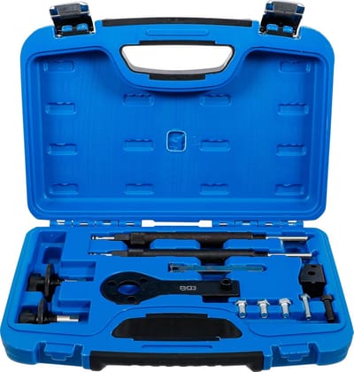 Motorafstelset - Distributiegereedschap - Motoronderhoud - Speciaal gereedschap - 295 cm - Kleur
