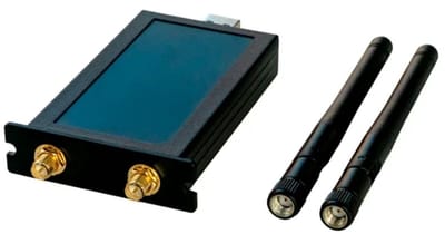 Philips CRD22 - wireless adapter for LED display