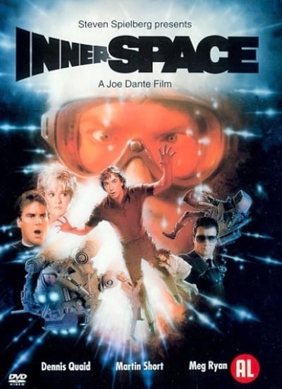 Innerspace