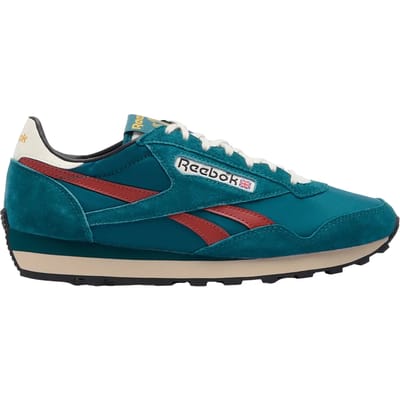 Reebok Classics Aztec Ii Schoenen Blauw EU 40 1/2