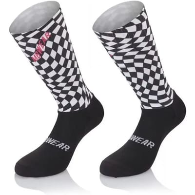 Sokken Mb Wear Aero Fast H20 Founder M.Race