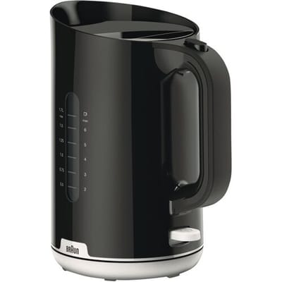 Waterkoker Braun WK1100BK 1,7 L 2200W Zwart Plastic 2200 W 1,7 L