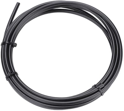 Dailygoods- Remslang 3 Meter - Hydraulische Remslangkit - Olijf-Stekkerinzetstukken - Geschikt voor AVID E1 E3 DB1 DB3 - Duurzaam Materiaal - Betere Remprestaties - Remleiding