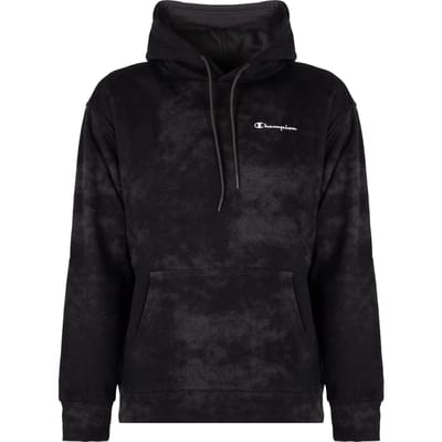 Champion blouse Mannen zwart