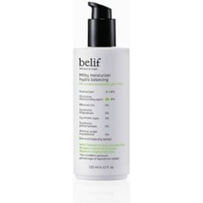 Belif - Milky Moisture Hydra Balancing 2026 Version - 125ml