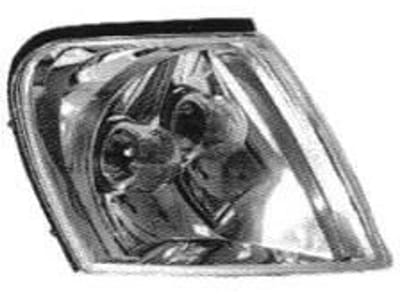 VanWezel 3261906 - Clignoteur avant droit pour Mitsubishi Space star de 1999 à 2002