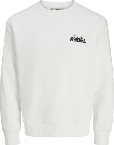 JACK&JONES - JREBJIM SWEAT CREW NECK SN - Jongens - Sweaters