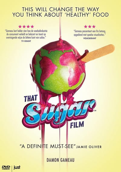 That Sugar Film