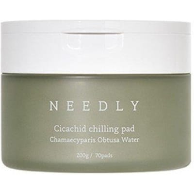 Cicachid Koelpad 70 pads 200 g / 7.05 oz.